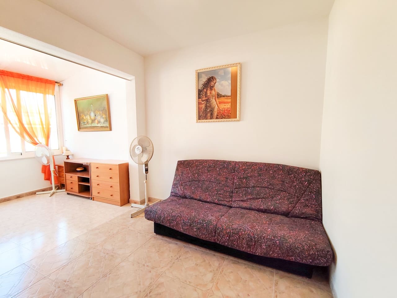 2 chambre Maison de Ville à vendre à Playa Flamenca avec garage - 229 900 € (Ref: 10058076)