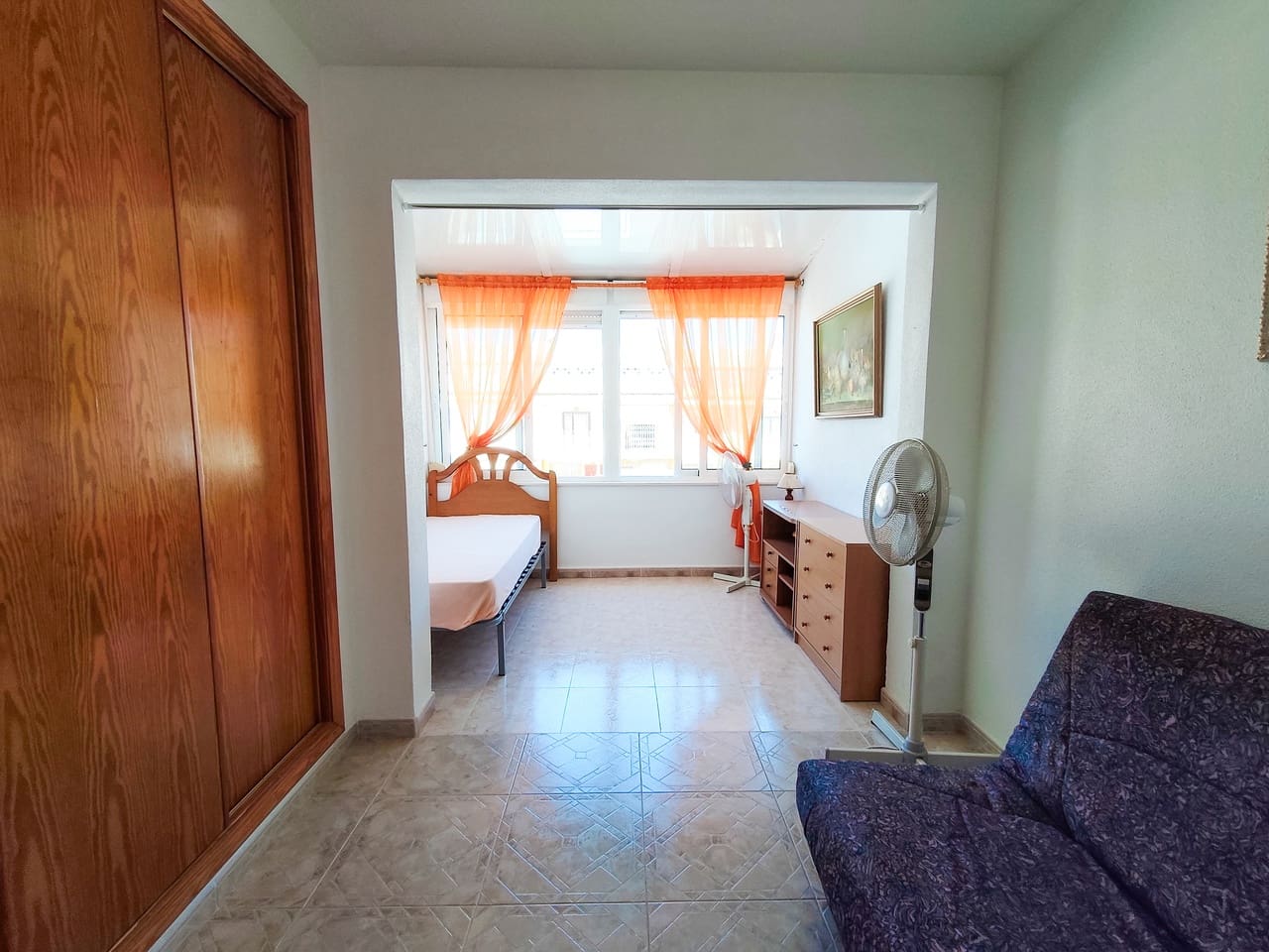2 chambre Maison de Ville à vendre à Playa Flamenca avec garage - 229 900 € (Ref: 10058076)