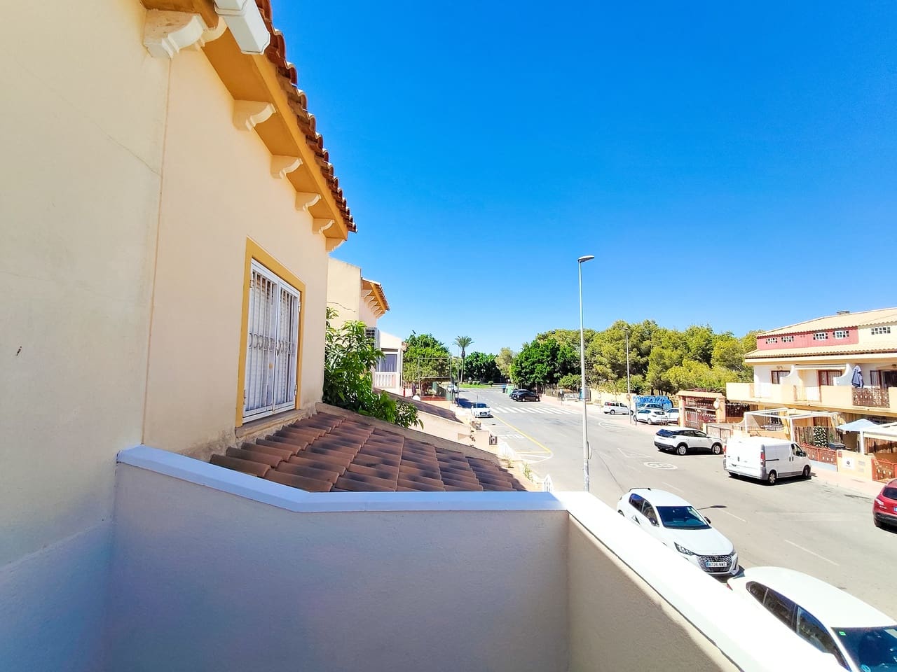 2 chambre Maison de Ville à vendre à Playa Flamenca avec garage - 229 900 € (Ref: 10058076)