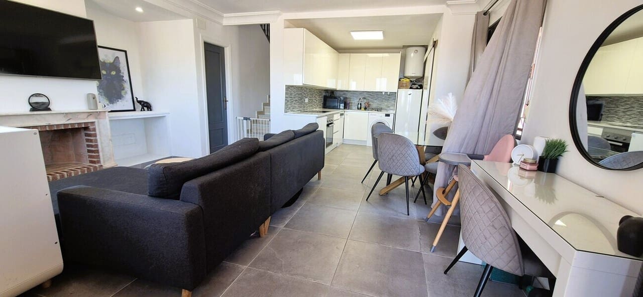 3 camera da letto Villa in vendita in Orihuela Costa con piscina garage - 218.000 € (Rif: 10058081)