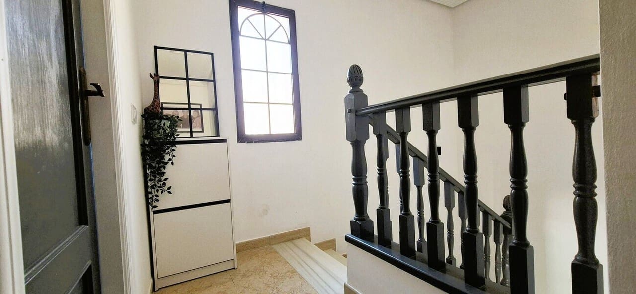 3 camera da letto Villa in vendita in Orihuela Costa con piscina garage - 218.000 € (Rif: 10058081)