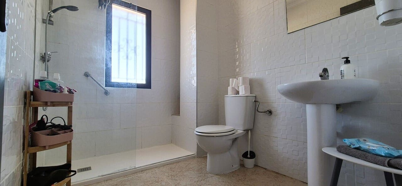 3 camera da letto Villa in vendita in Orihuela Costa con piscina garage - 218.000 € (Rif: 10058081)