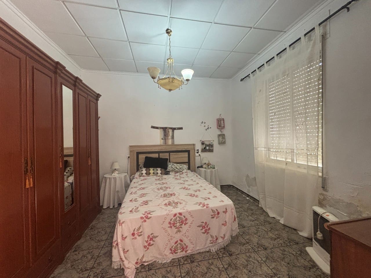 4 chambre Maison de Ville à vendre à Guardamar del Segura - 250 000 € (Ref: 10058082)