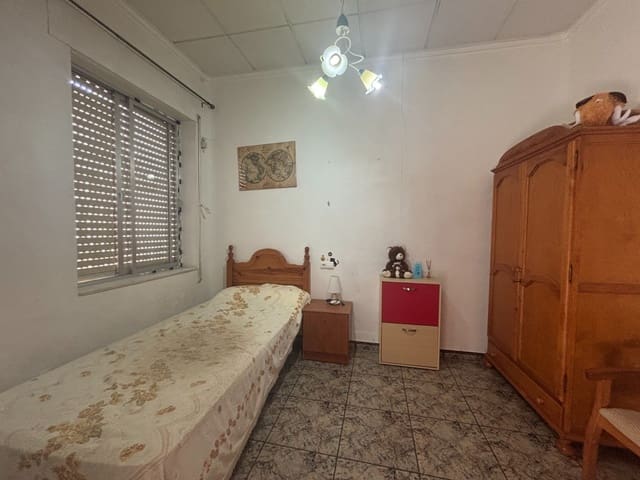 4 chambre Maison de Ville à vendre à Zona Pueblo, Guardamar del Segura - 250 000 € (Ref: 10058082)