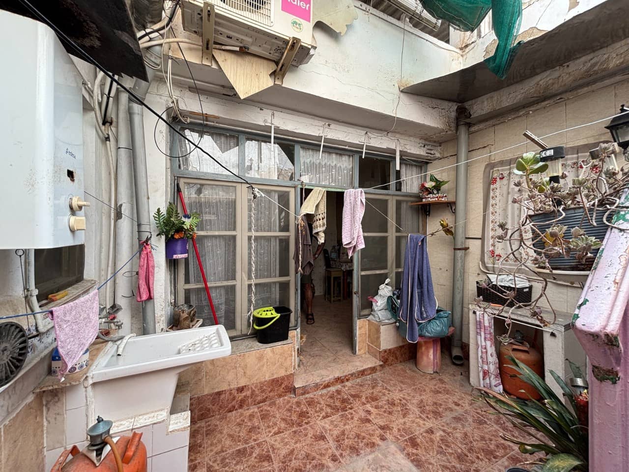 4 chambre Maison de Ville à vendre à Guardamar del Segura - 250 000 € (Ref: 10058082)