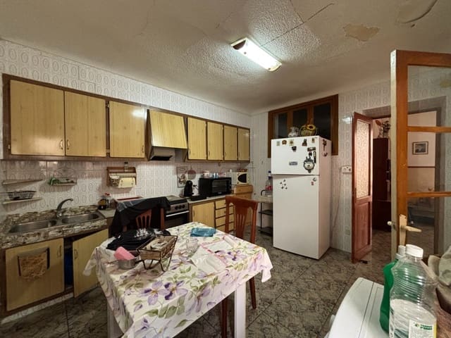 4 sypialnia Dom na sprzedaż w Zona Pueblo, Guardamar del Segura - 250 000 € (Ref: 10058082)