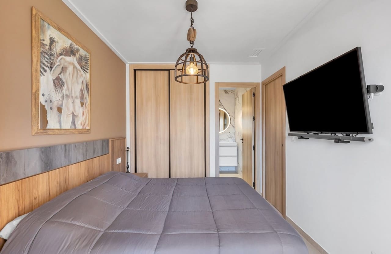 3 sovrum Lägenhet till salu i El Raso med pool garage - 284 900 € (Ref: 10061366)