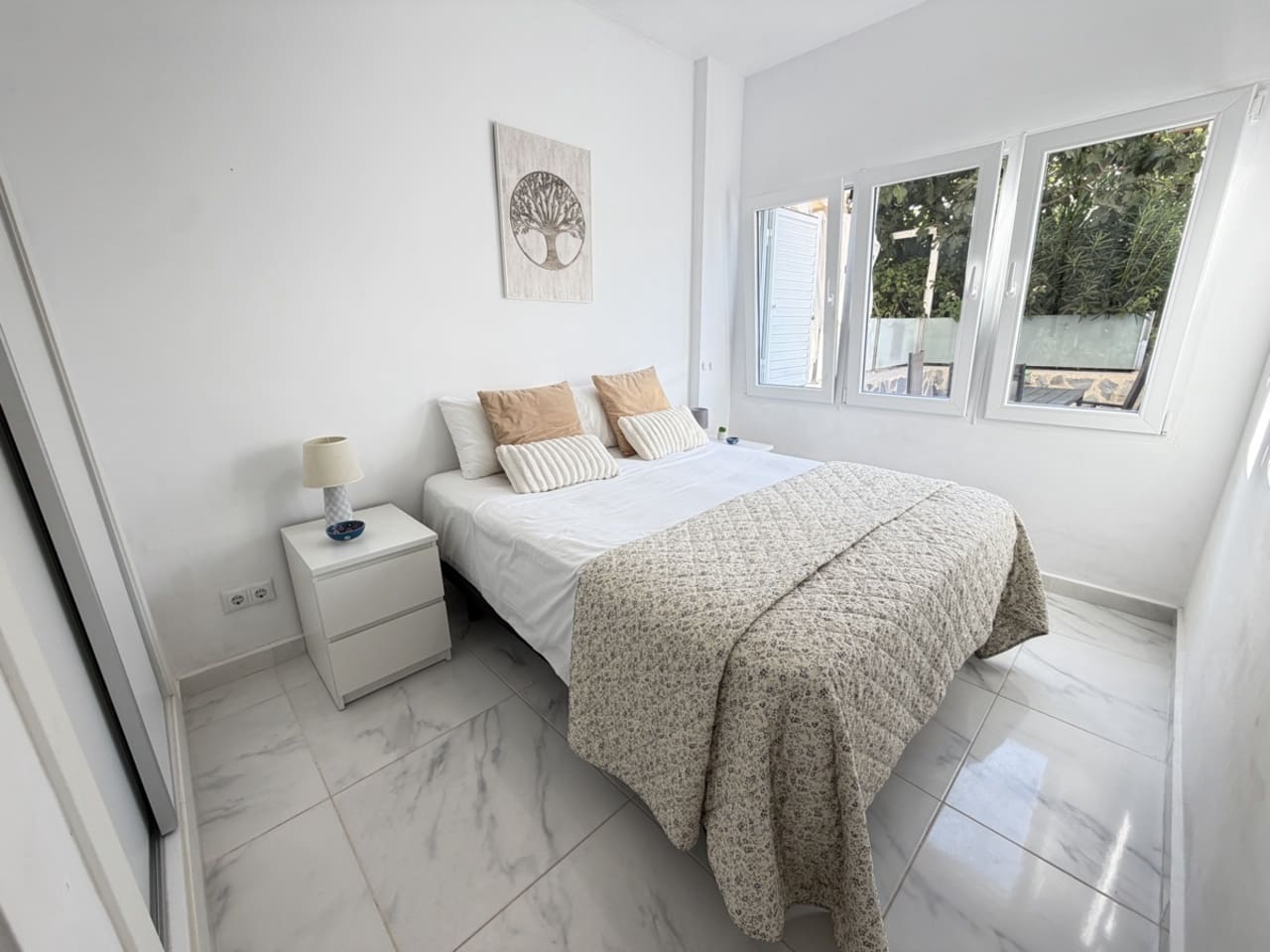 2 soveværelse Lejlighed til salg i La Zenia med garage - € 179.900 (Ref: 10061367)