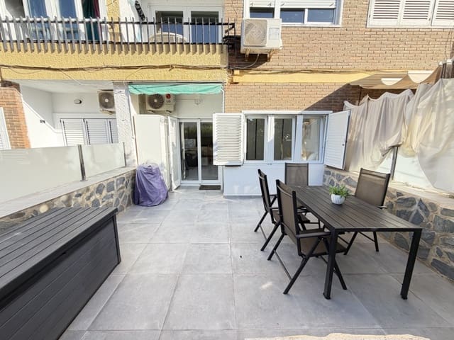2 soveværelse Lejlighed til salg i La Zenia, Orihuela med garage - € 179.900 (Ref: 10061367)