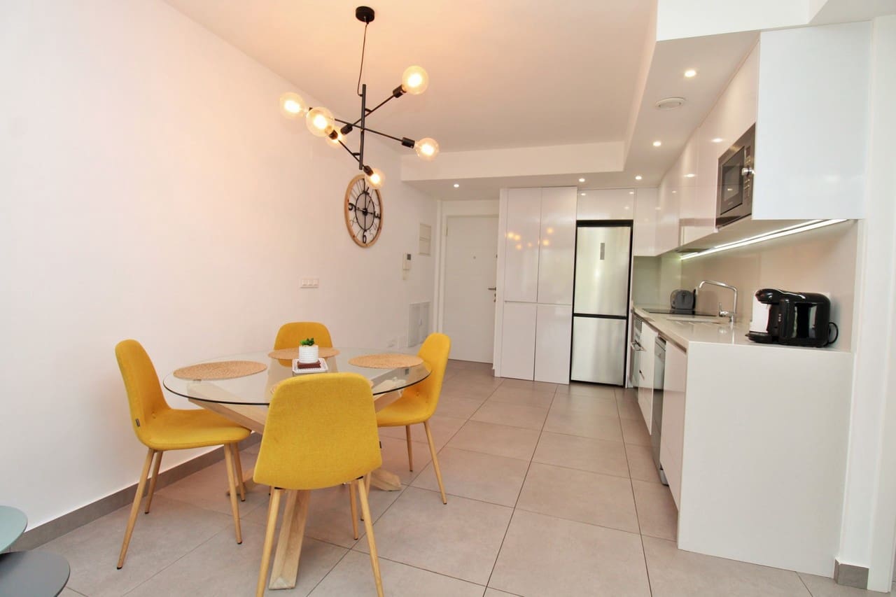 2 sovrum Lägenhet till salu i Villamartin med pool garage - 229 950 € (Ref: 10061368)