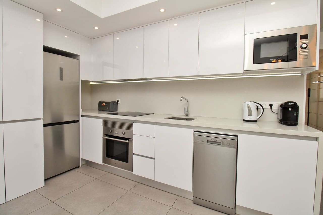 2 sovrum Lägenhet till salu i Villamartin med pool garage - 229 950 € (Ref: 10061368)
