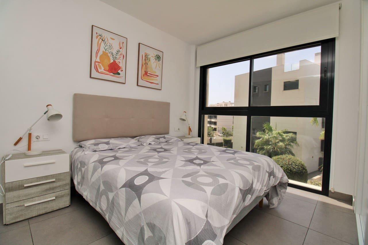 2 sovrum Lägenhet till salu i Villamartin med pool garage - 229 950 € (Ref: 10061368)