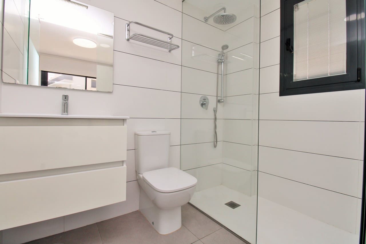 2 sovrum Lägenhet till salu i Villamartin med pool garage - 229 950 € (Ref: 10061368)