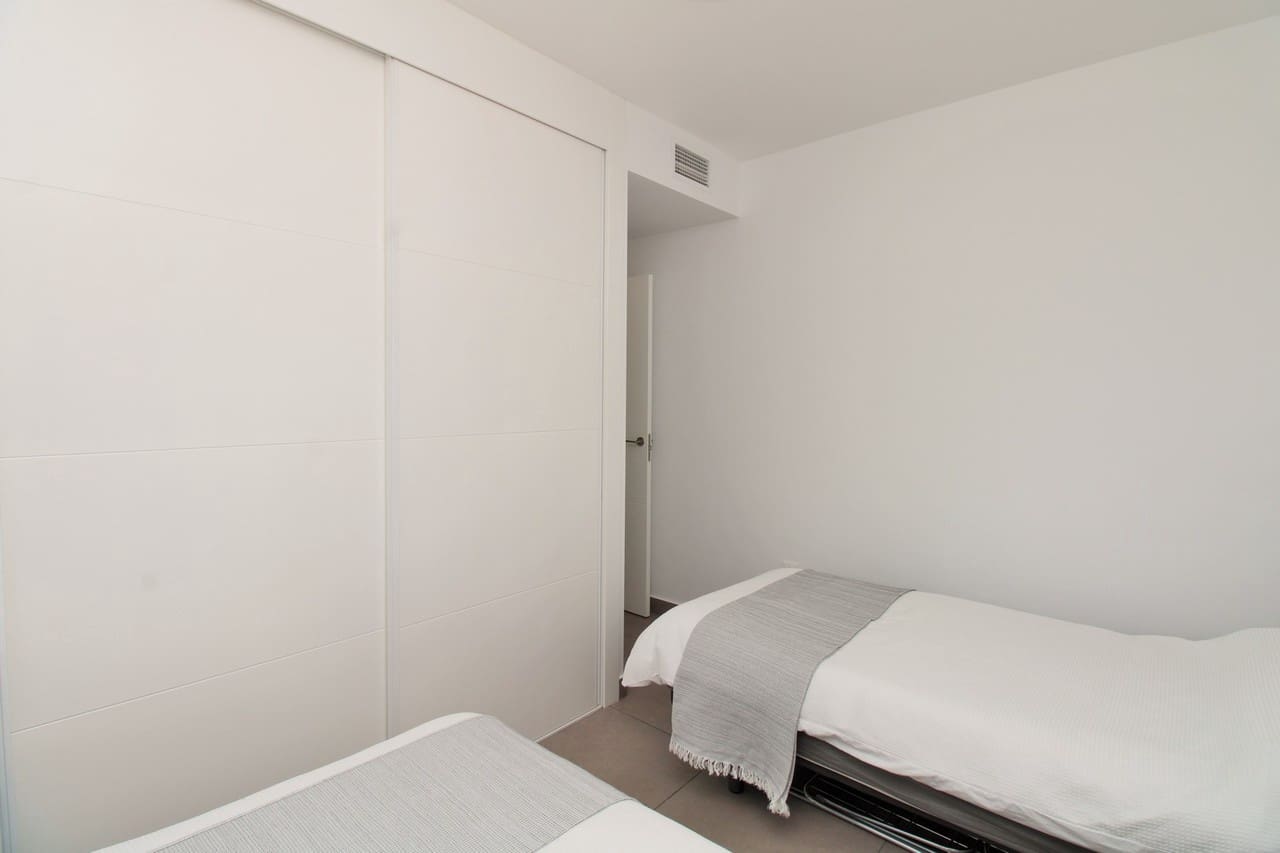 2 sovrum Lägenhet till salu i Villamartin med pool garage - 229 950 € (Ref: 10061368)