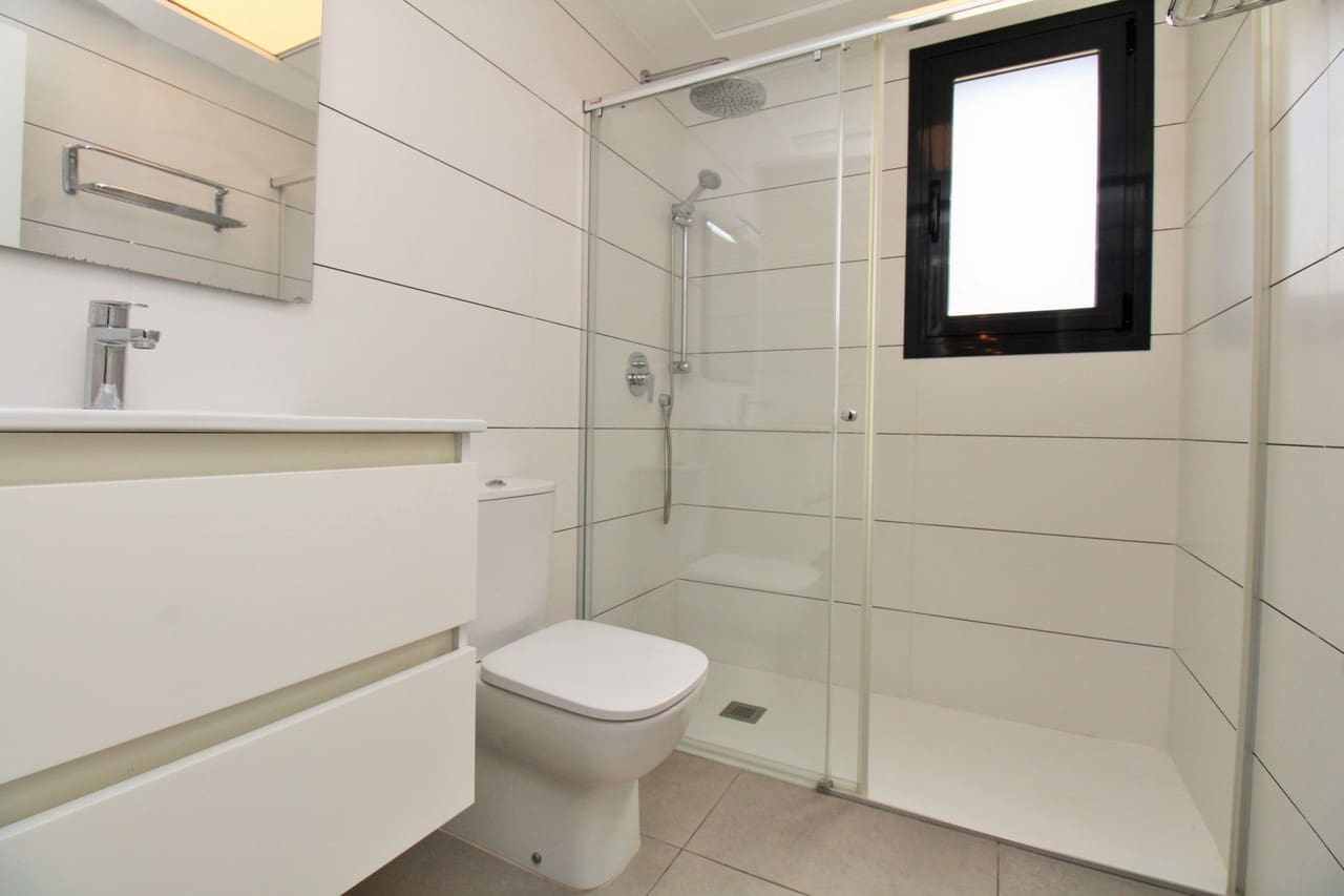 2 sovrum Lägenhet till salu i Villamartin med pool garage - 229 950 € (Ref: 10061368)