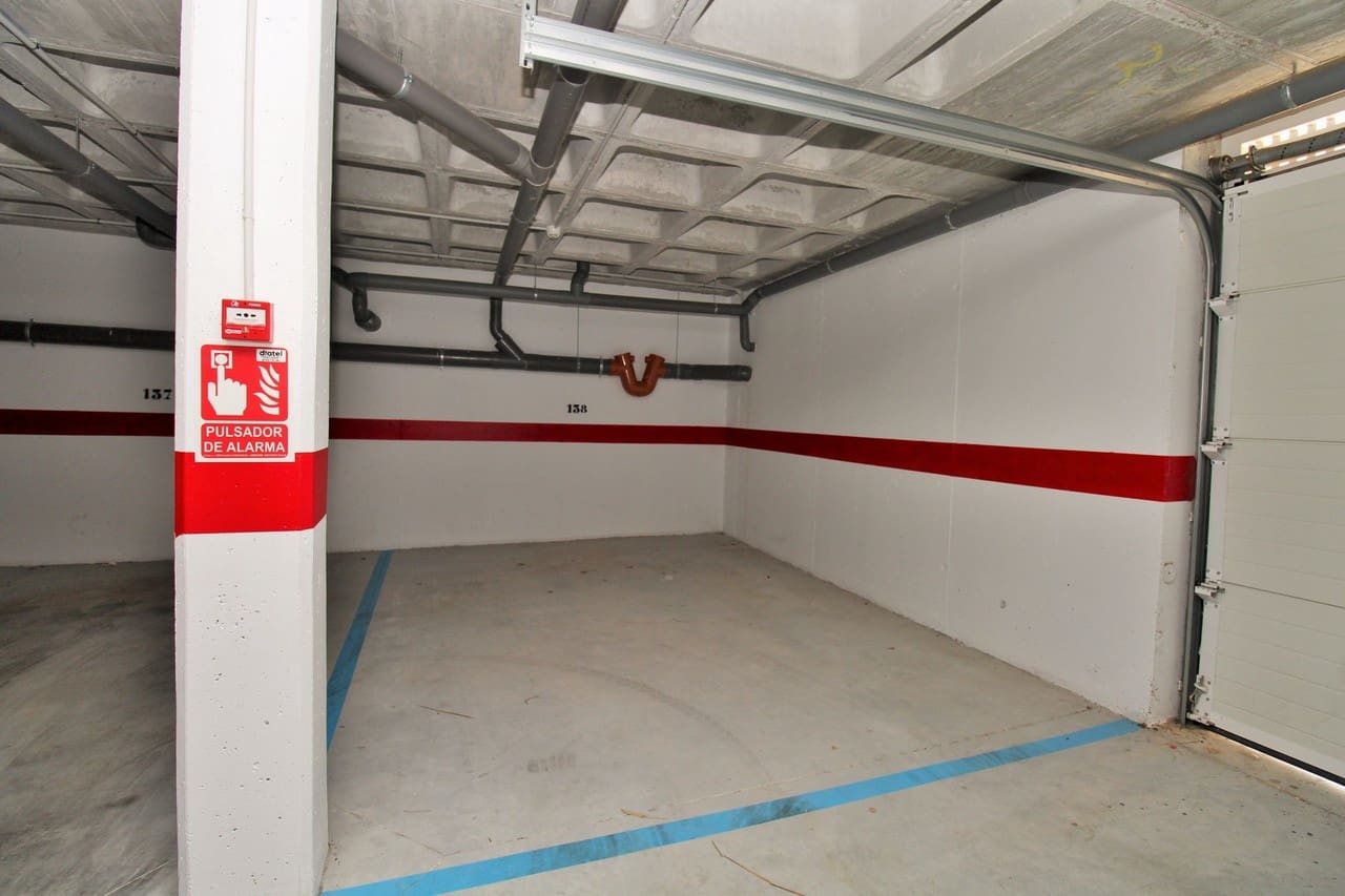 2 sovrum Lägenhet till salu i Villamartin med pool garage - 229 950 € (Ref: 10061368)