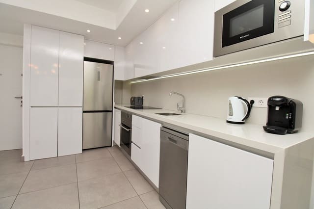 2 sovrum Lägenhet till salu i Villamartin, Orihuela med pool garage - 229 950 € (Ref: 10061368)