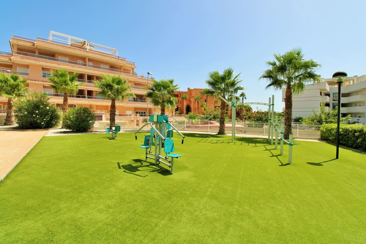 2 sovrum Lägenhet till salu i Villamartin med pool garage - 229 950 € (Ref: 10061368)