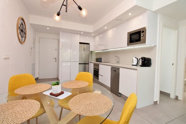 2 sovrum Lägenhet till salu i Villamartin, Orihuela med pool garage - 229 950 € (Ref: 10061368)