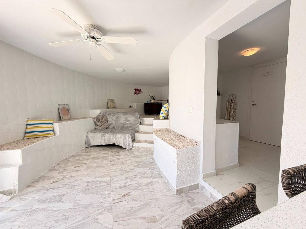 5 chambre Villa/Maison à vendre à Ciudad Quesada avec piscine garage - 725 000 € (Ref: 10061370)