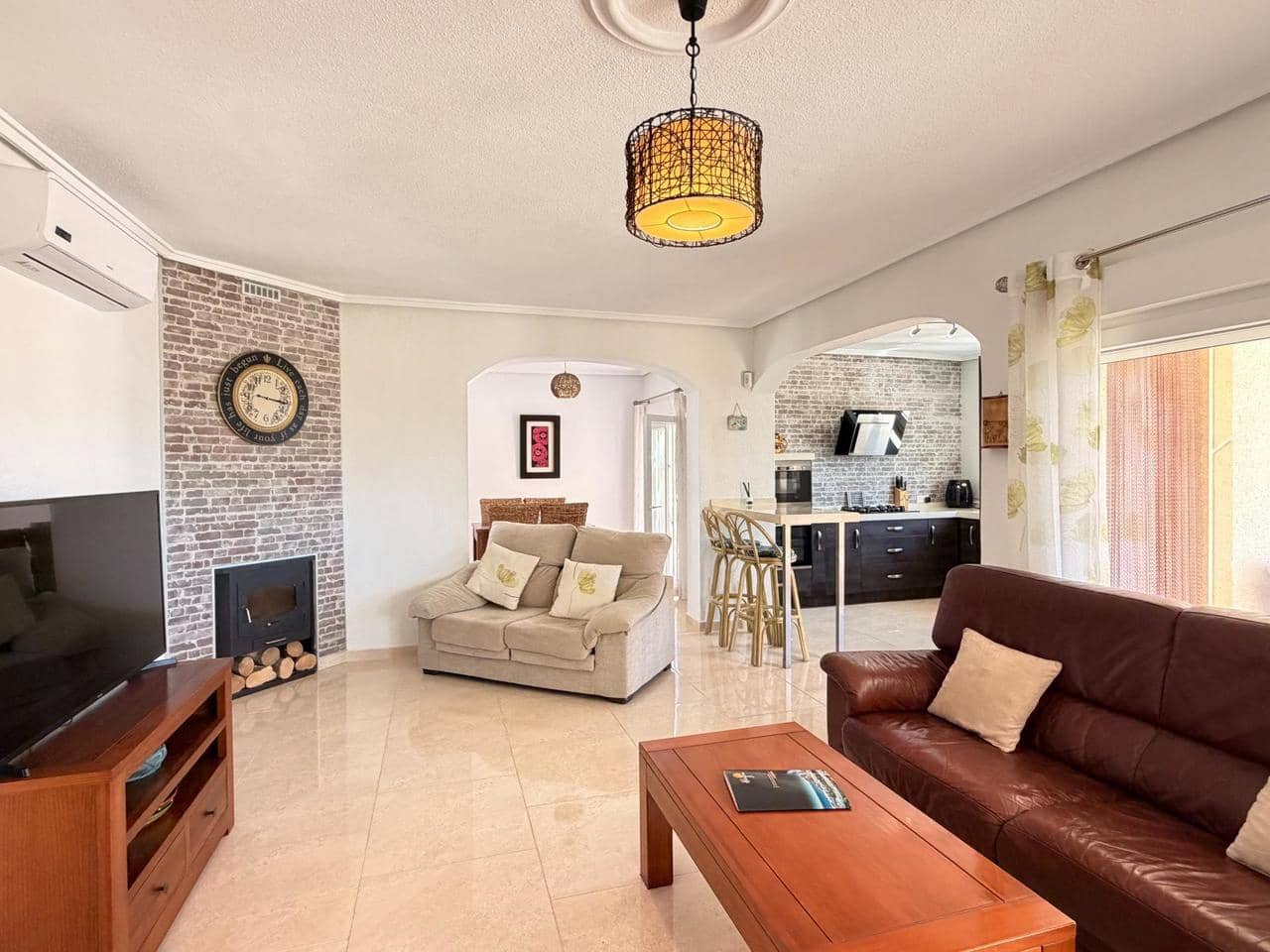 5 chambre Villa/Maison à vendre à Ciudad Quesada avec piscine garage - 725 000 € (Ref: 10061370)