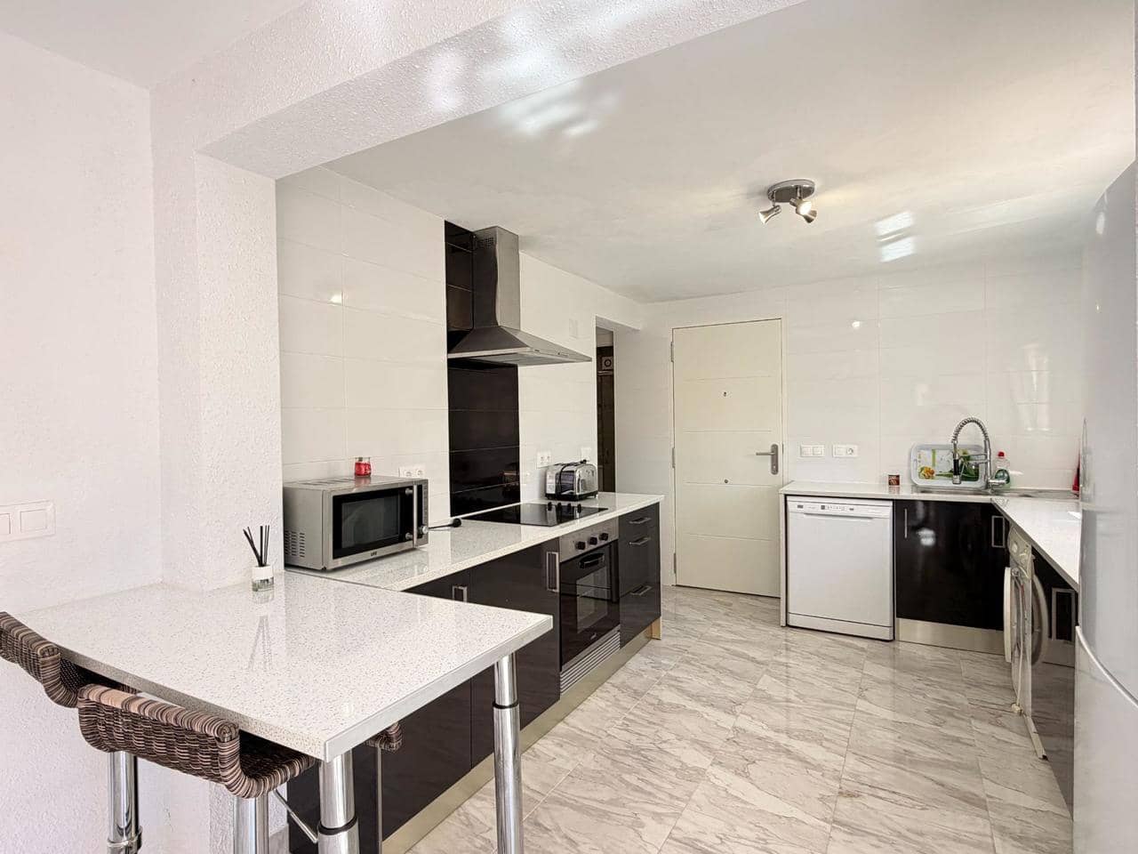 5 chambre Villa/Maison à vendre à Ciudad Quesada avec piscine garage - 725 000 € (Ref: 10061370)