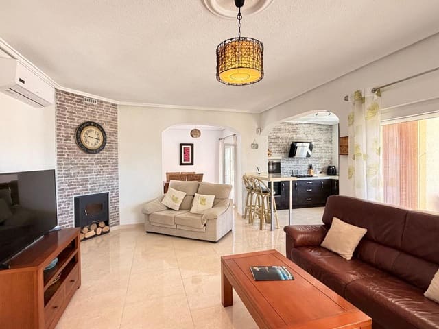 5 chambre Villa/Maison à vendre à Ciudad Quesada, Rojales avec piscine garage - 725 000 € (Ref: 10061370)