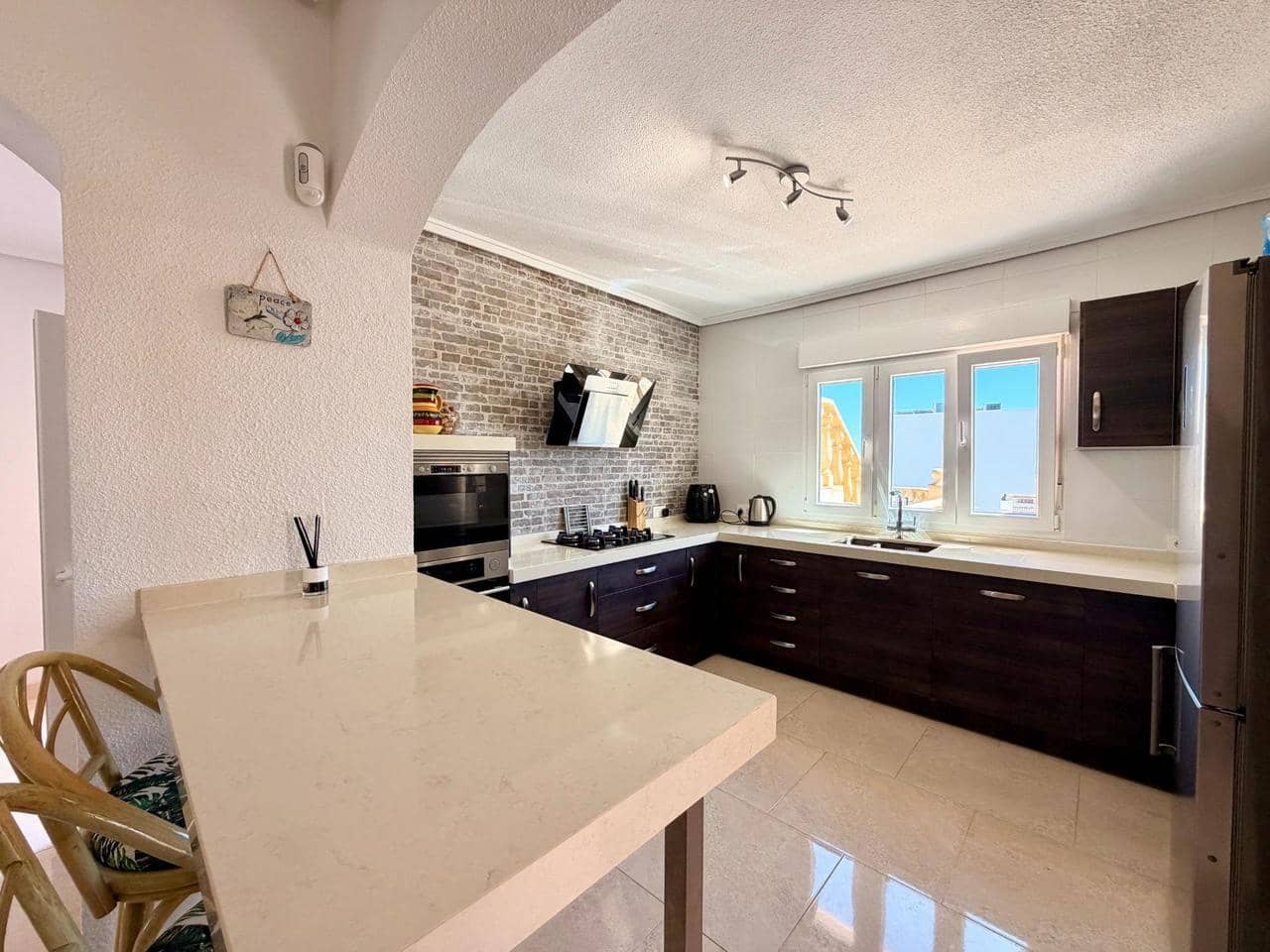5 chambre Villa/Maison à vendre à Ciudad Quesada avec piscine garage - 725 000 € (Ref: 10061370)