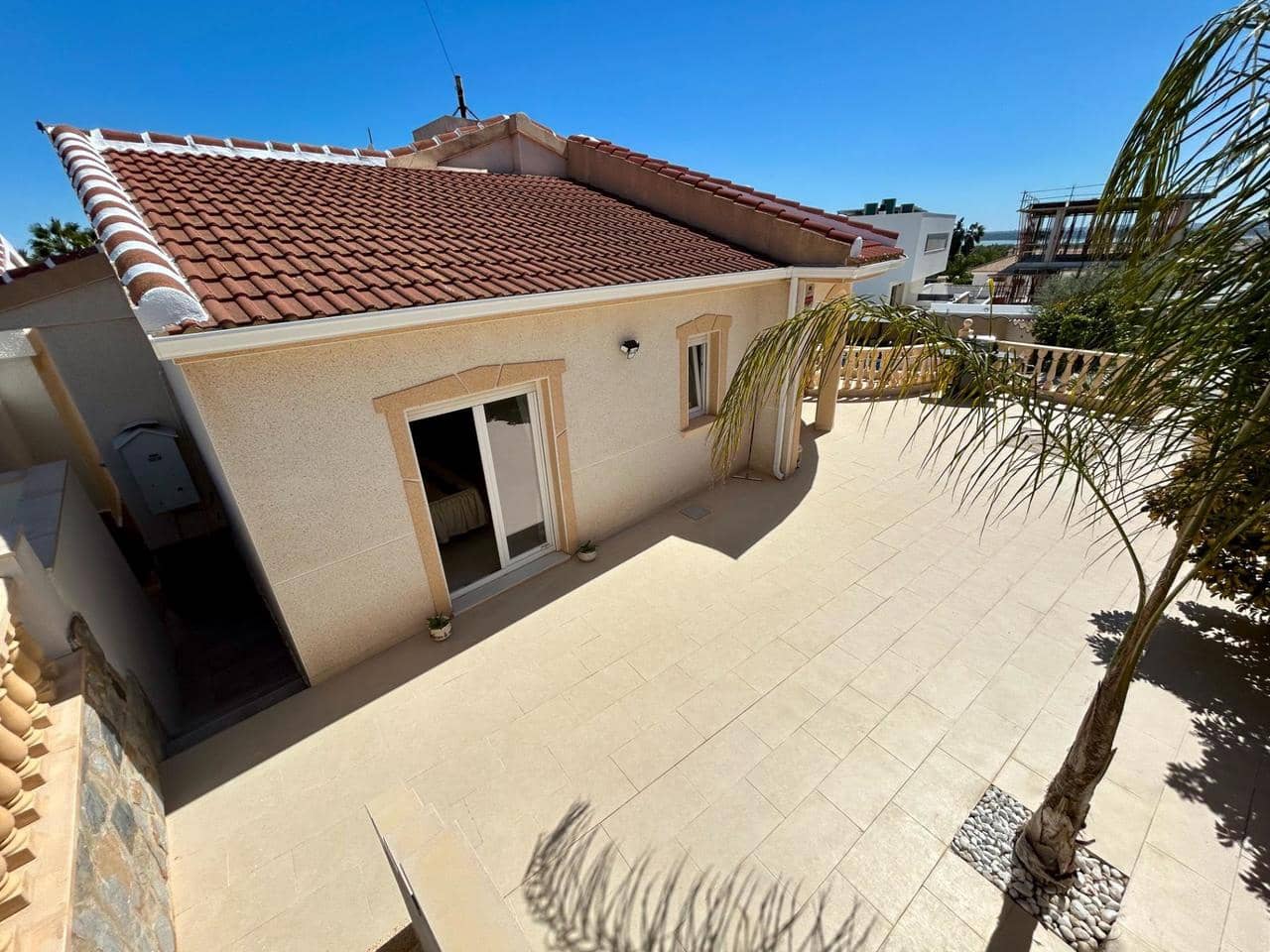 5 chambre Villa/Maison à vendre à Ciudad Quesada avec piscine garage - 725 000 € (Ref: 10061370)