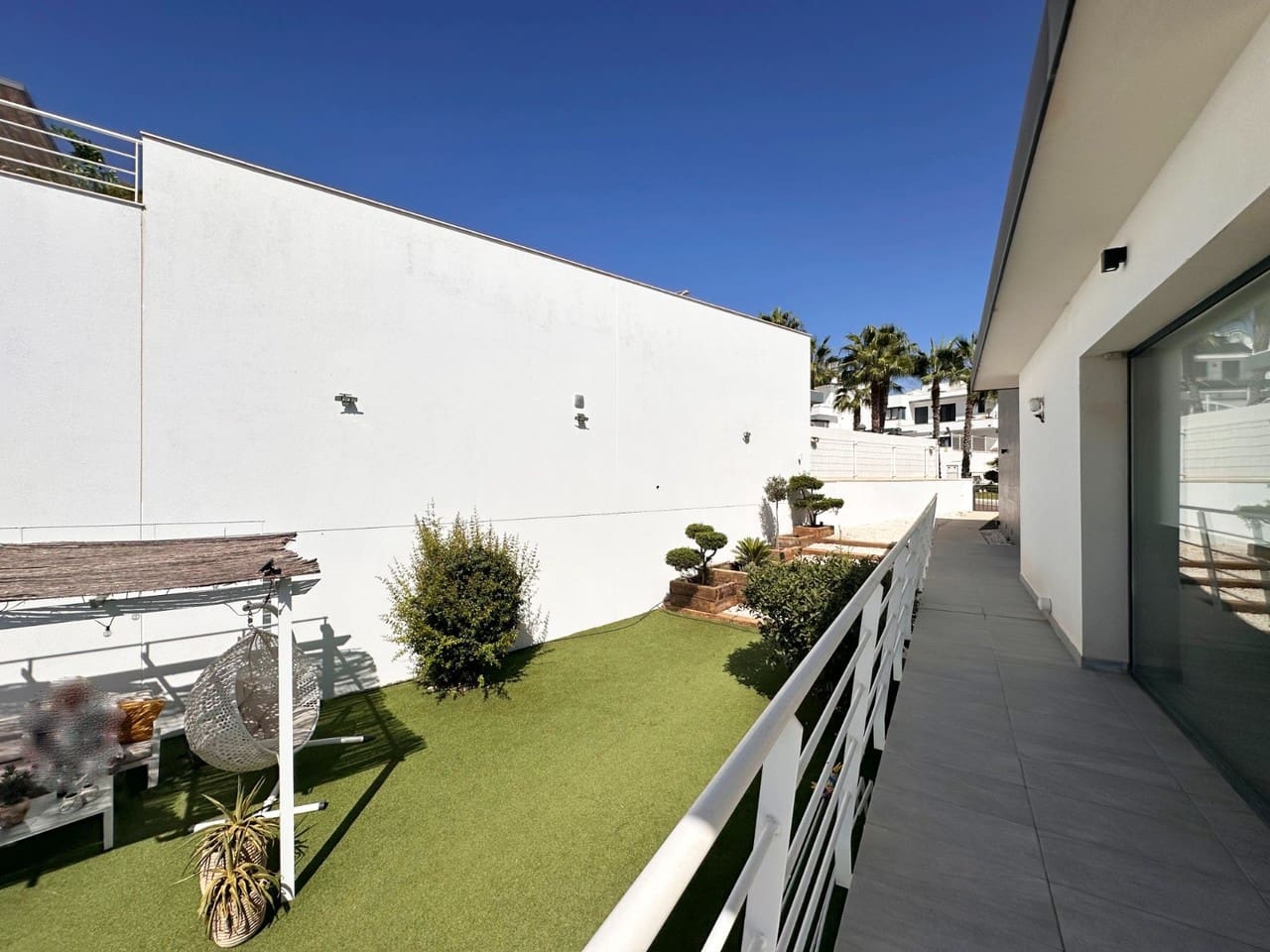 5 chambre Villa/Maison à vendre à San Miguel de Salinas avec piscine - 649 000 € (Ref: 10061371)