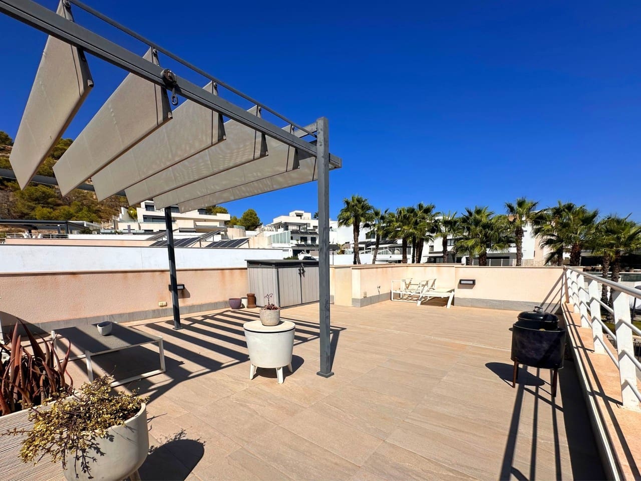 5 chambre Villa/Maison à vendre à San Miguel de Salinas avec piscine - 649 000 € (Ref: 10061371)