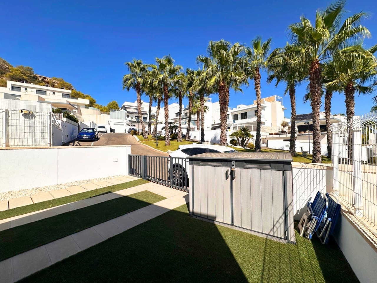 5 chambre Villa/Maison à vendre à San Miguel de Salinas avec piscine - 649 000 € (Ref: 10061371)