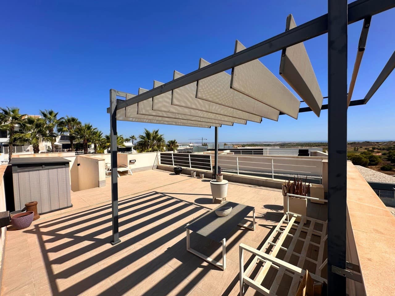 5 chambre Villa/Maison à vendre à San Miguel de Salinas avec piscine - 649 000 € (Ref: 10061371)