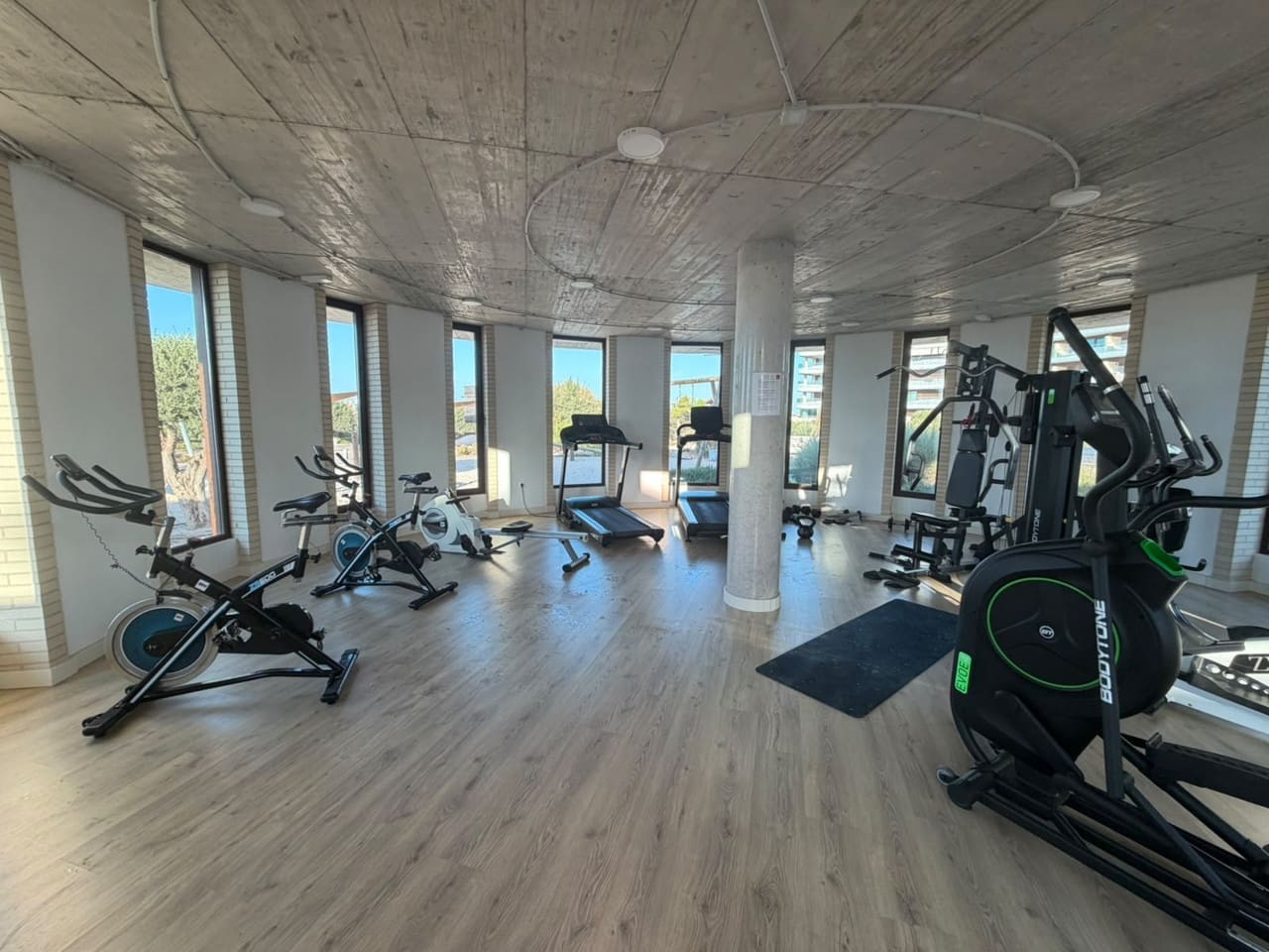 3 sovrum Takvåning till salu i Playa Honda med pool garage - 565 000 € (Ref: 10061372)