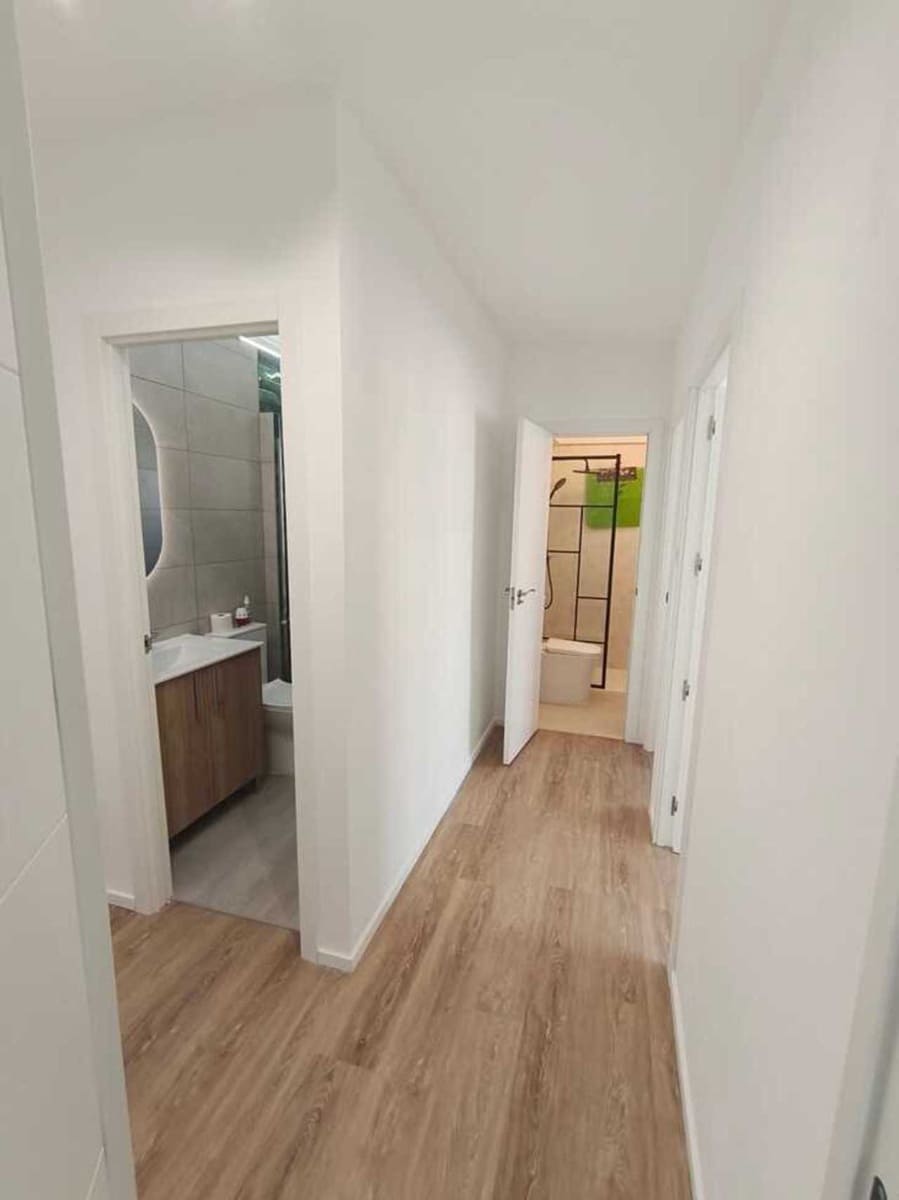 3 soverom Penthouse til salgs i Orihuela Costa - € 259 000 (Ref: 10061373)