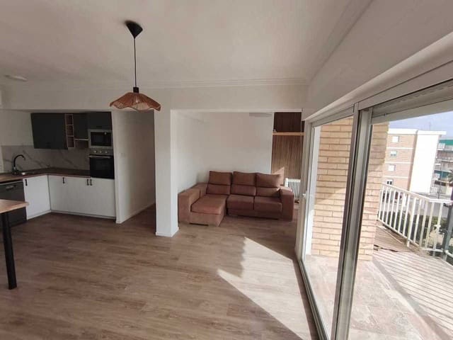 3 soverom Penthouse til salgs i Punta Prima, Orihuela - € 259 000 (Ref: 10061373)