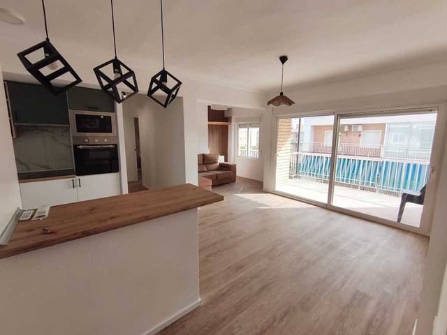 3 soverom Penthouse til salgs i Punta Prima, Orihuela - € 259 000 (Ref: 10061373)