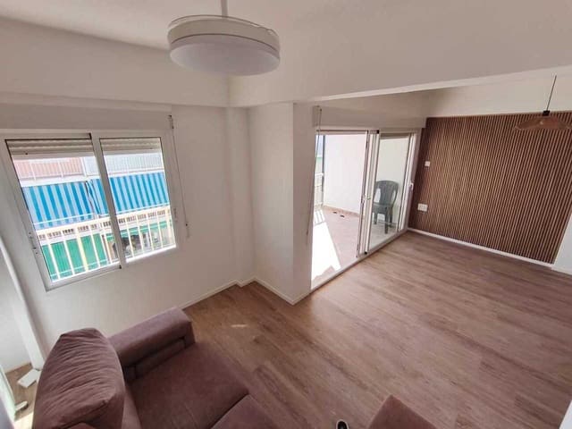 3 soverom Penthouse til salgs i Punta Prima, Orihuela - € 259 000 (Ref: 10061373)