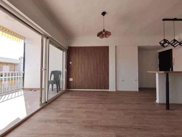 3 soverom Penthouse til salgs i Punta Prima, Orihuela - € 259 000 (Ref: 10061373)
