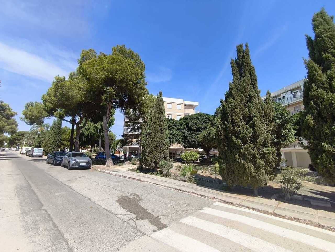 3 soverom Penthouse til salgs i Orihuela Costa - € 259 000 (Ref: 10061373)