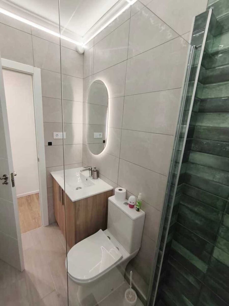 3 soverom Penthouse til salgs i Orihuela Costa - € 259 000 (Ref: 10061373)