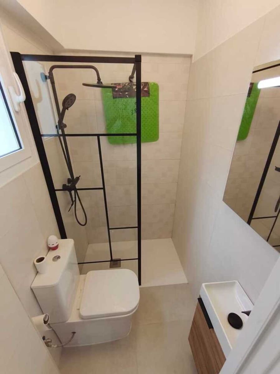 3 soverom Penthouse til salgs i Orihuela Costa - € 259 000 (Ref: 10061373)