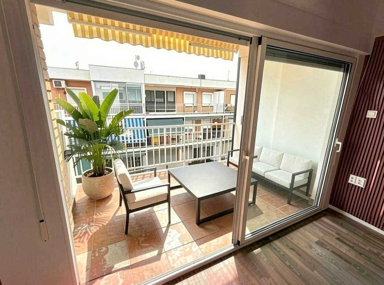 3 soverom Penthouse til salgs i Orihuela Costa - € 259 000 (Ref: 10061373)
