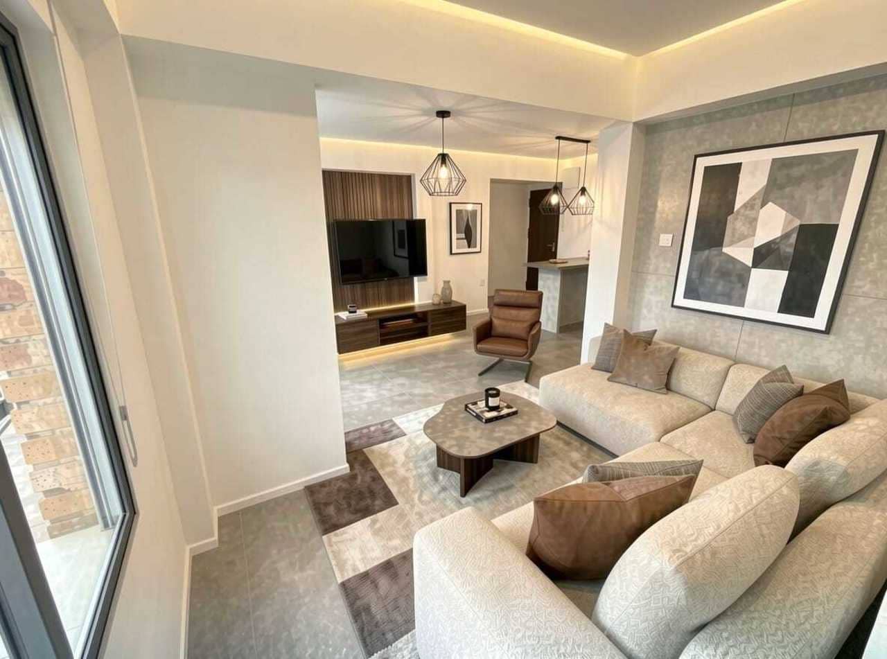 3 soverom Penthouse til salgs i Orihuela Costa - € 259 000 (Ref: 10061373)