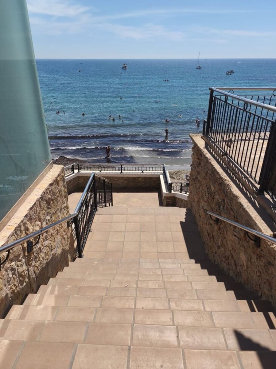 3 soverom Penthouse til salgs i Orihuela Costa - € 259 000 (Ref: 10061373)