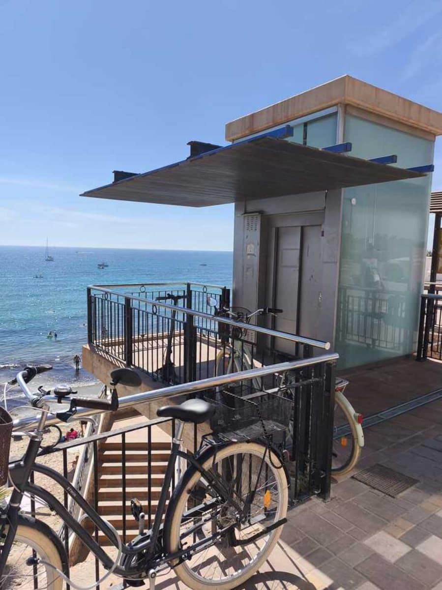 3 soverom Penthouse til salgs i Orihuela Costa - € 259 000 (Ref: 10061373)