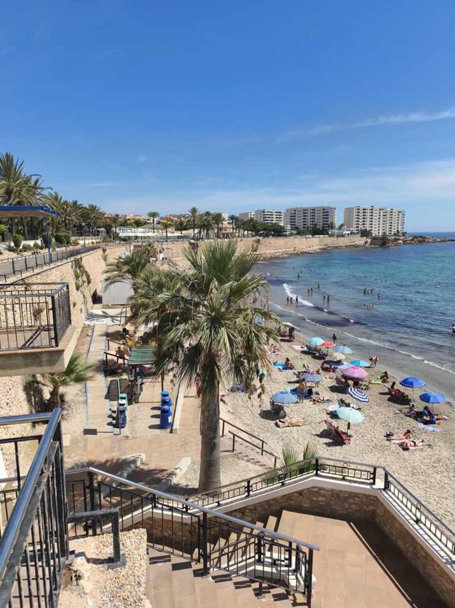 3 soverom Penthouse til salgs i Orihuela Costa - € 259 000 (Ref: 10061373)