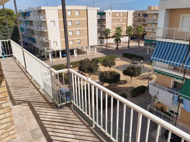 3 soverom Penthouse til salgs i Punta Prima, Orihuela - € 259 000 (Ref: 10061373)