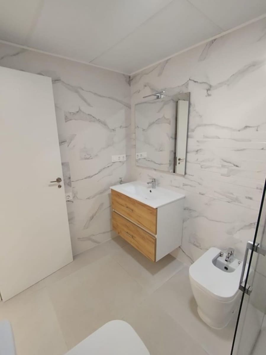 2 soveværelse Lejlighed til salg i San Pedro del Pinatar - € 166.900 (Ref: 10061374)