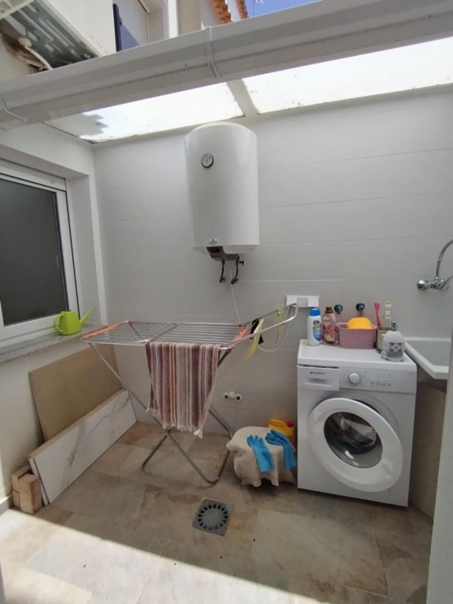 2 soveværelse Lejlighed til salg i San Pedro del Pinatar - € 166.900 (Ref: 10061374)